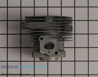 Cylinder Head 640570023 Alternate Product View