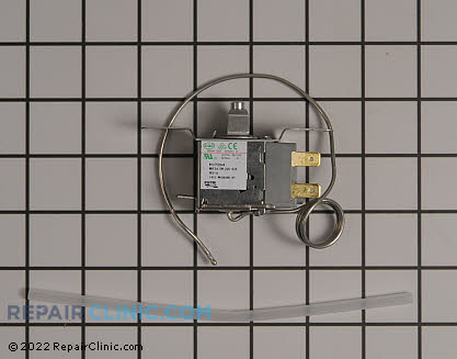 Temperature Control Thermostat W10752646 Alternate Product View
