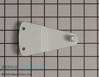 Top Hinge WR13X10990 Alternate Product View