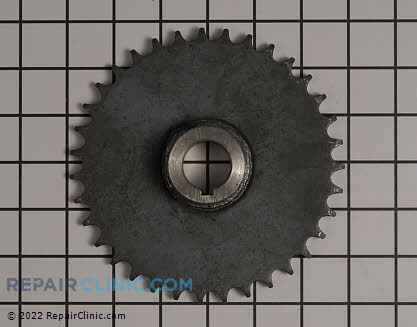 Sprocket 532402691 Alternate Product View