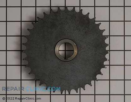 Sprocket 532402691 Alternate Product View