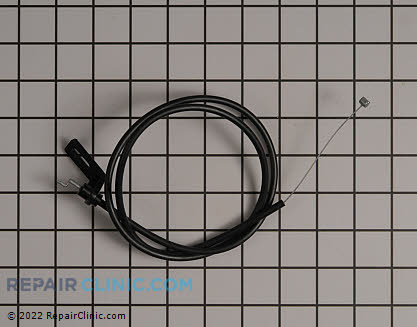 Throttle Cable 0254203 Alternate Product View