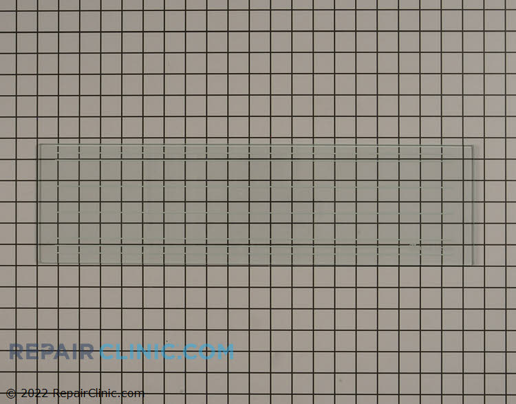 80-54768-00 Glass Shelf