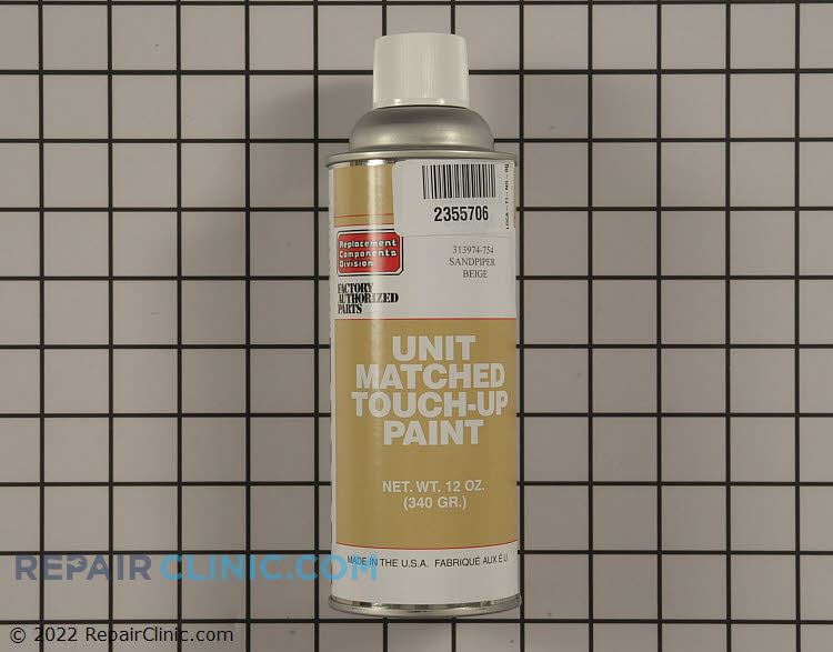 313974-754 Spray Paint