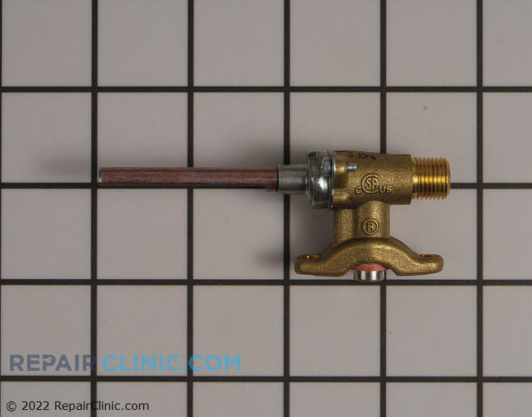 BOSCH RANGE VALVE PART # 00603716 