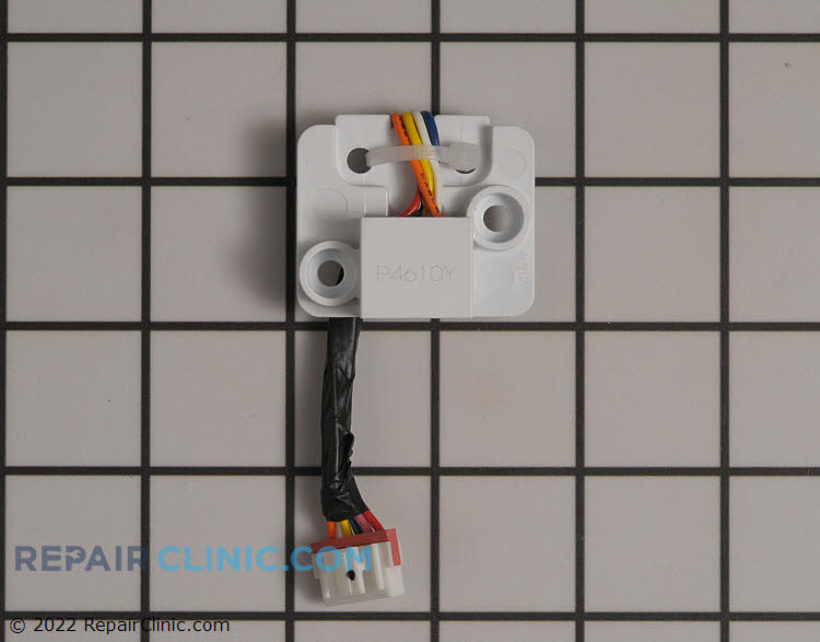 Washing Machine Temperature Sensor DC9300278B Fast Shipping