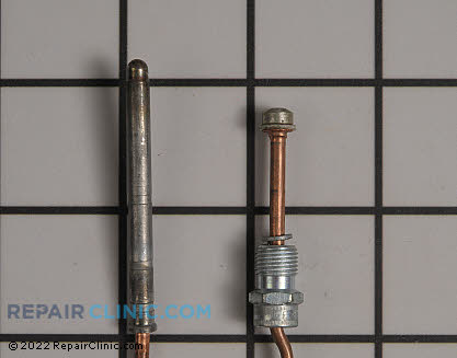 Thermocouple WB02X10372 Alternate Product View
