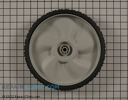 Wheel Assembly 634-04625 Alternate Product View