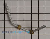 Gas Tube or Connector - Part # 1385033 Mfg Part # 00498905