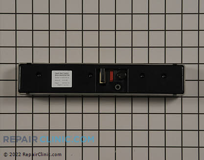 Control Board 00663234 Alternate Product View
