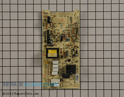 Control Board WPW10464874 Alternate Product View
