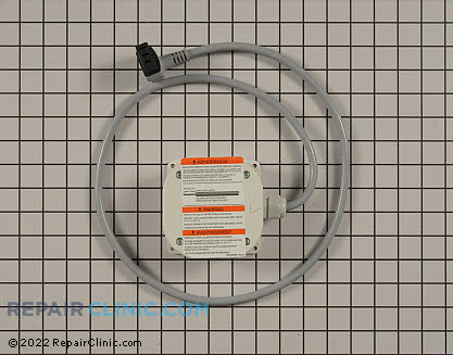 Power Cord 11031987 Alternate Product View