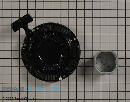 Recoil Starter 279-50202-10 Alternate Product View