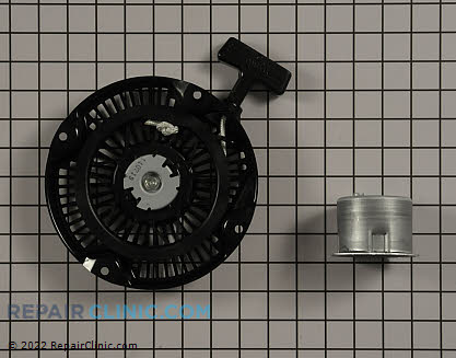 Recoil Starter 279-50202-10 Alternate Product View