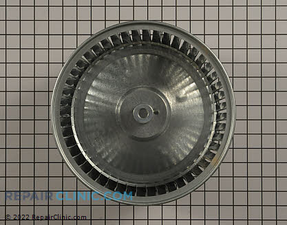 Blower Wheel S1-02632627700 Alternate Product View