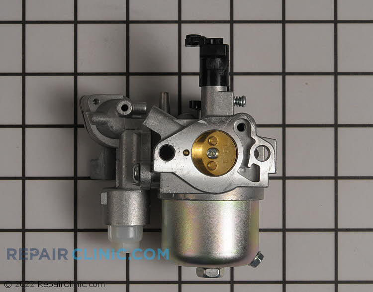 Small Engine Carburetor 2776230160 Fast Shipping Repair Clinic