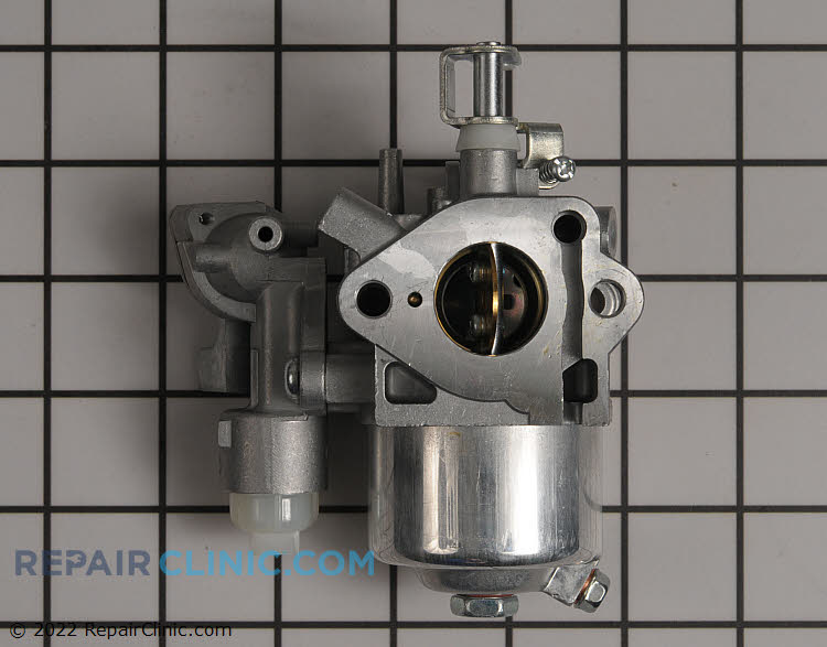 Small Engine Carburetor 2796236330 Subaru Carburetor Repair Clinic