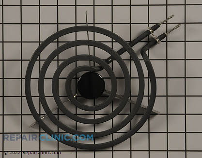 Coil Surface Element RO-2500-03 Alternate Product View
