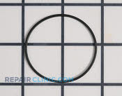 Gasket - Part # 3469089 Mfg Part # 214-62540-08