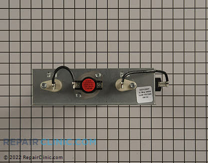 Heating Element 22312907 Alternate Product View