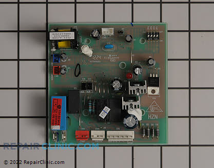 Control Board WJ26X24064 Alternate Product View