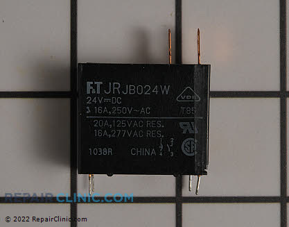 Relay 3501-001188 Alternate Product View