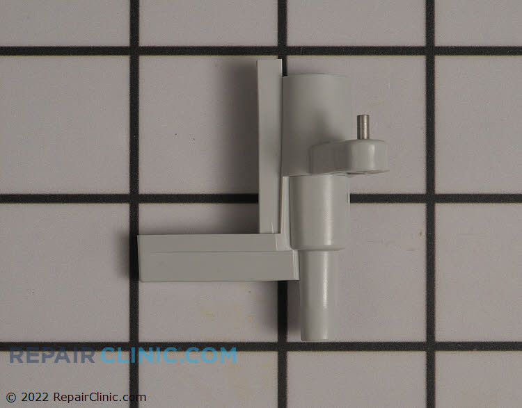 Genuine OEM Kohler Choke Lever - Part #17 090 51-S