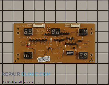 Display Board EBR64624903 Alternate Product View