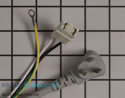 Power Cord EAD56779012 Alternate Product View