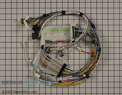 Wire Harness W10413094 Alternate Product View