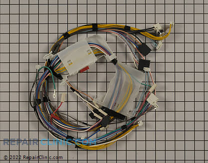 Wire Harness W10413094 Alternate Product View