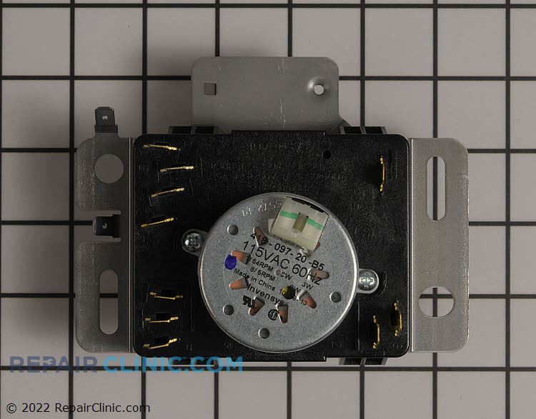 W10857611 Timer