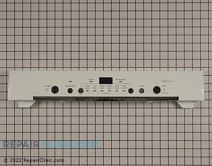 Control Panel 00683943 Alternate Product View