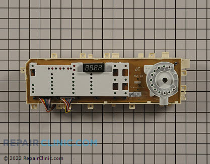 Control Board 34001497 Alternate Product View