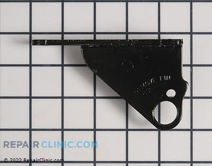 Center Hinge 12655103ED Alternate Product View