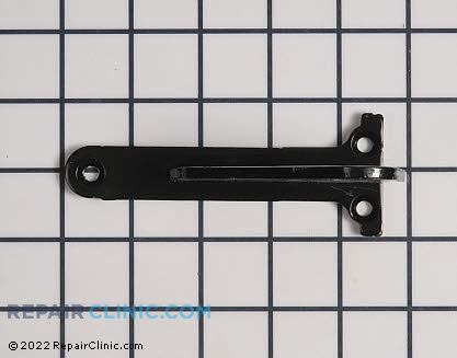 Center Hinge 12655103ED Alternate Product View