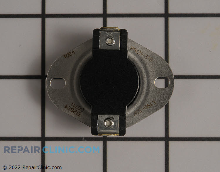 Limit Switch S1-2985-3181 Alternate Product View