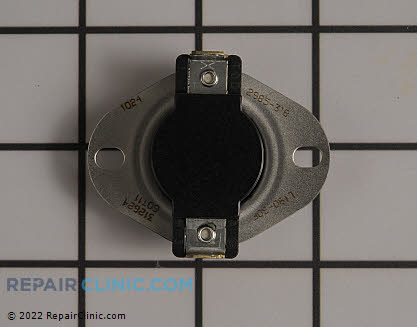 Limit Switch S1-2985-3181 Alternate Product View