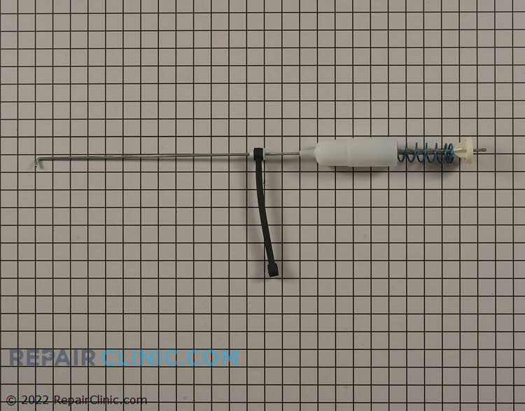 Washer/Dryer Combo Suspension Rod WH16X10151 Fast Shipping Repair