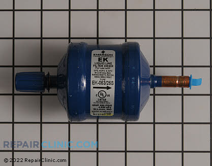 Filter Drier B1219225 Alternate Product View