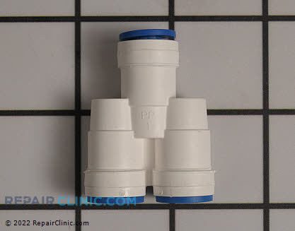 Hose Connector WR02X13740 Alternate Product View