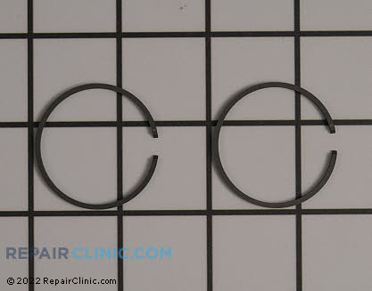 Piston Ring 13008-6071 Alternate Product View