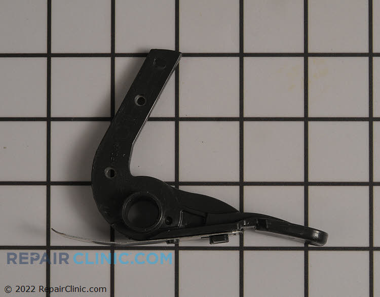 Dishwasher Rack Adjuster WPW10627763 Fast Shipping Repair Clinic