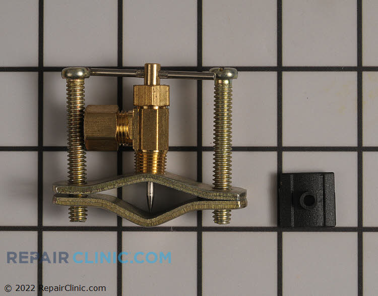 Humidifier Water Supply Saddle Valve 21N22 Fast Shipping Repair