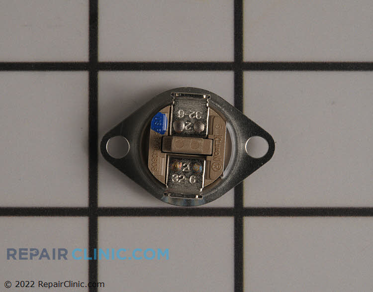626610 Flame Rollout Limit Switch