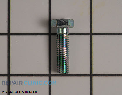 Bolt 92101-08028-0A Alternate Product View