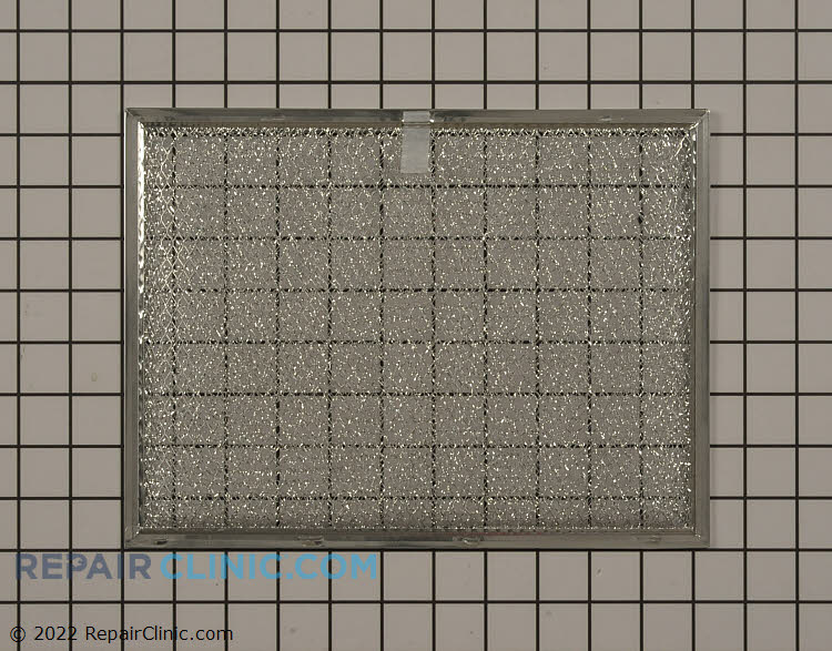 Range Vent Hood Grease Filter SK6388000 Fast Shipping Repair Clinic