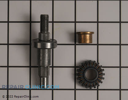 Shaft 791-182197 Alternate Product View