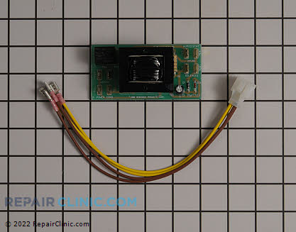 Control Board 4377 Alternate Product View