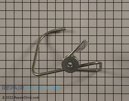 Dough Hook 00083622 Alternate Product View